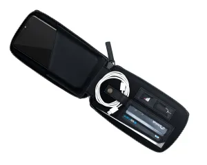 MOD Wallet - BLACK