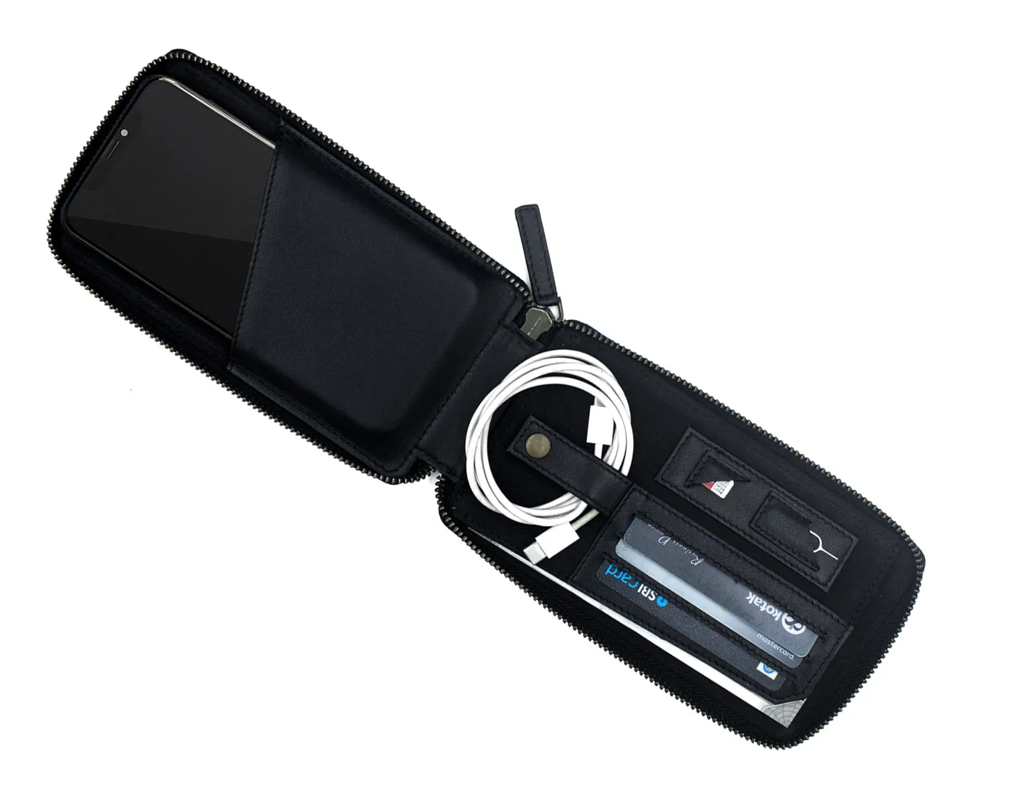 MOD Wallet - BLACK