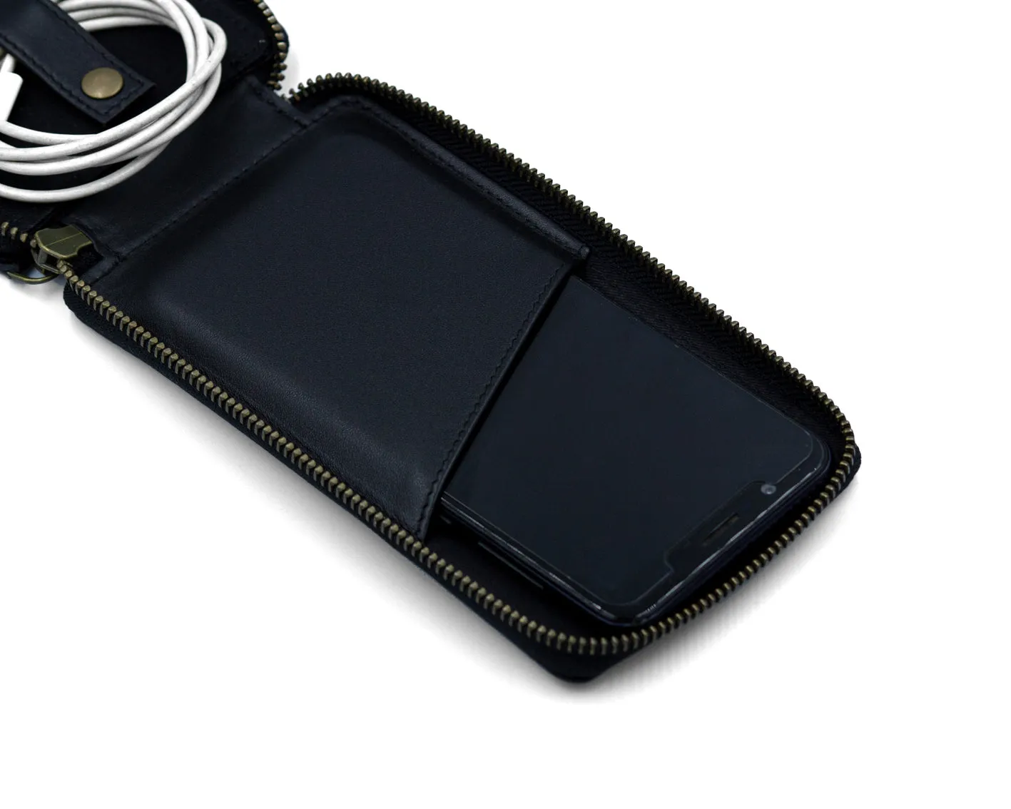 MOD Wallet - BLACK