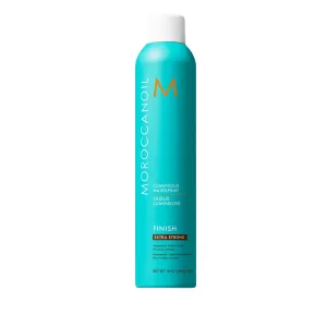 Moroccanoil Luminous Hairspray Extra Strong