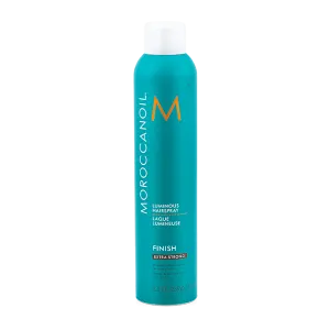 Moroccanoil Luminous Hairspray Extra Strong