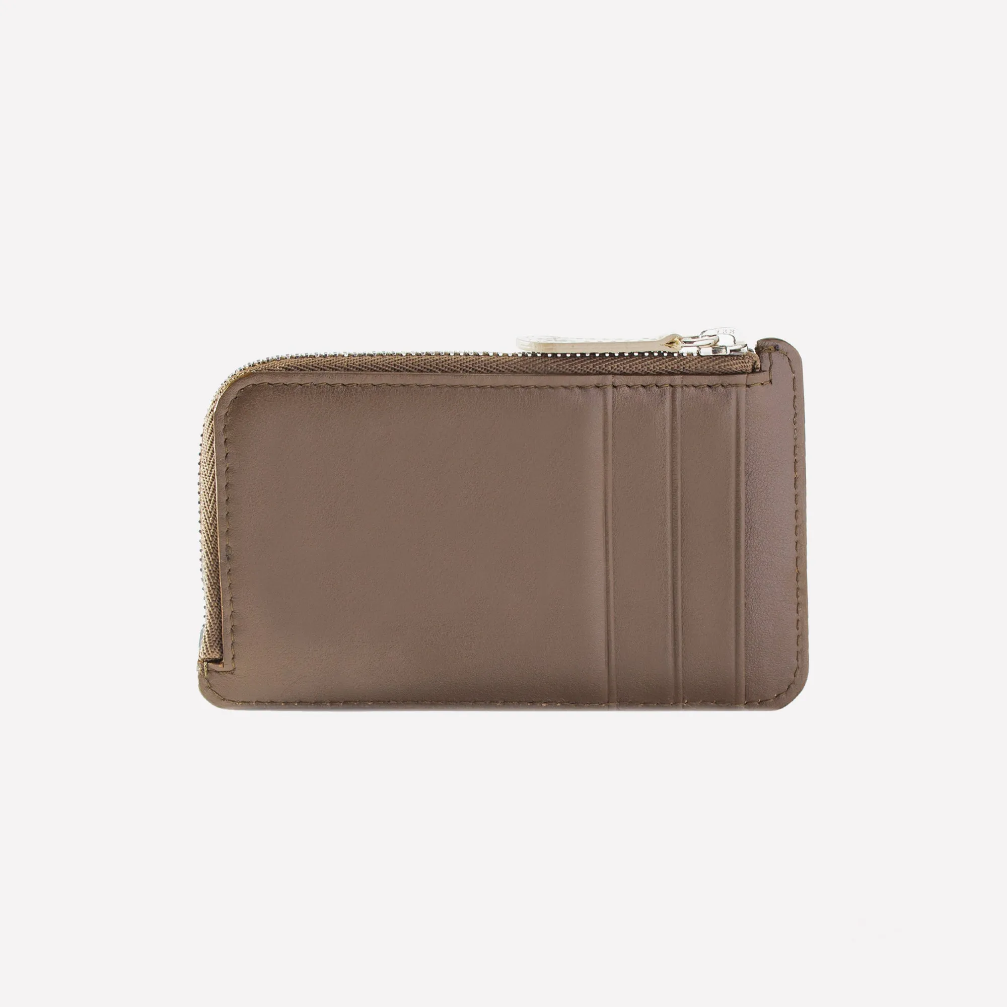 Morris & Co. X Ettinger Small Zipped Purse