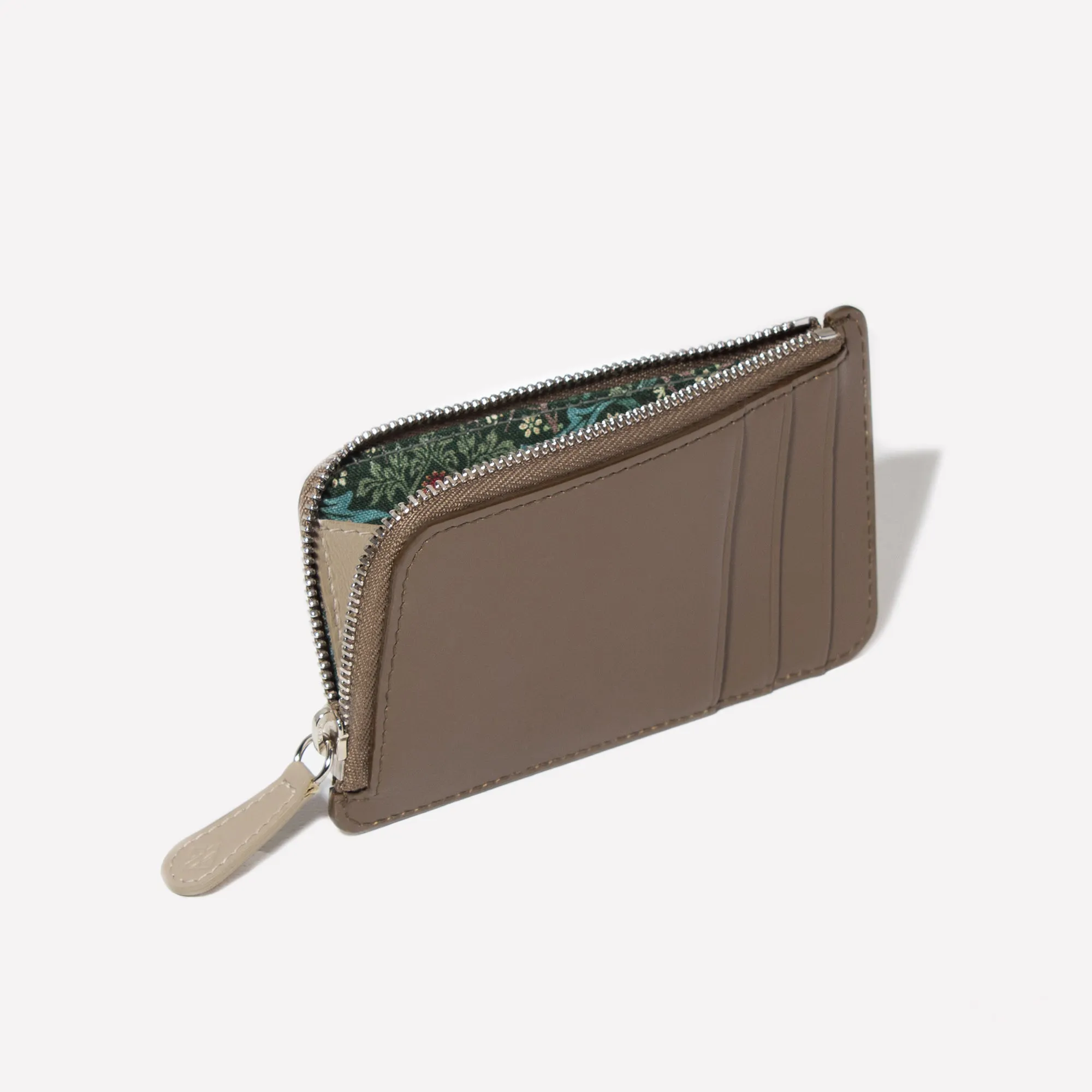 Morris & Co. X Ettinger Small Zipped Purse