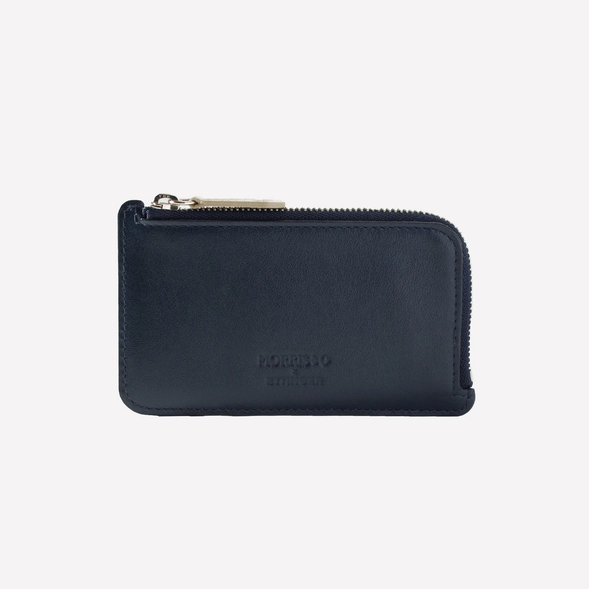 Morris & Co. X Ettinger Small Zipped Purse