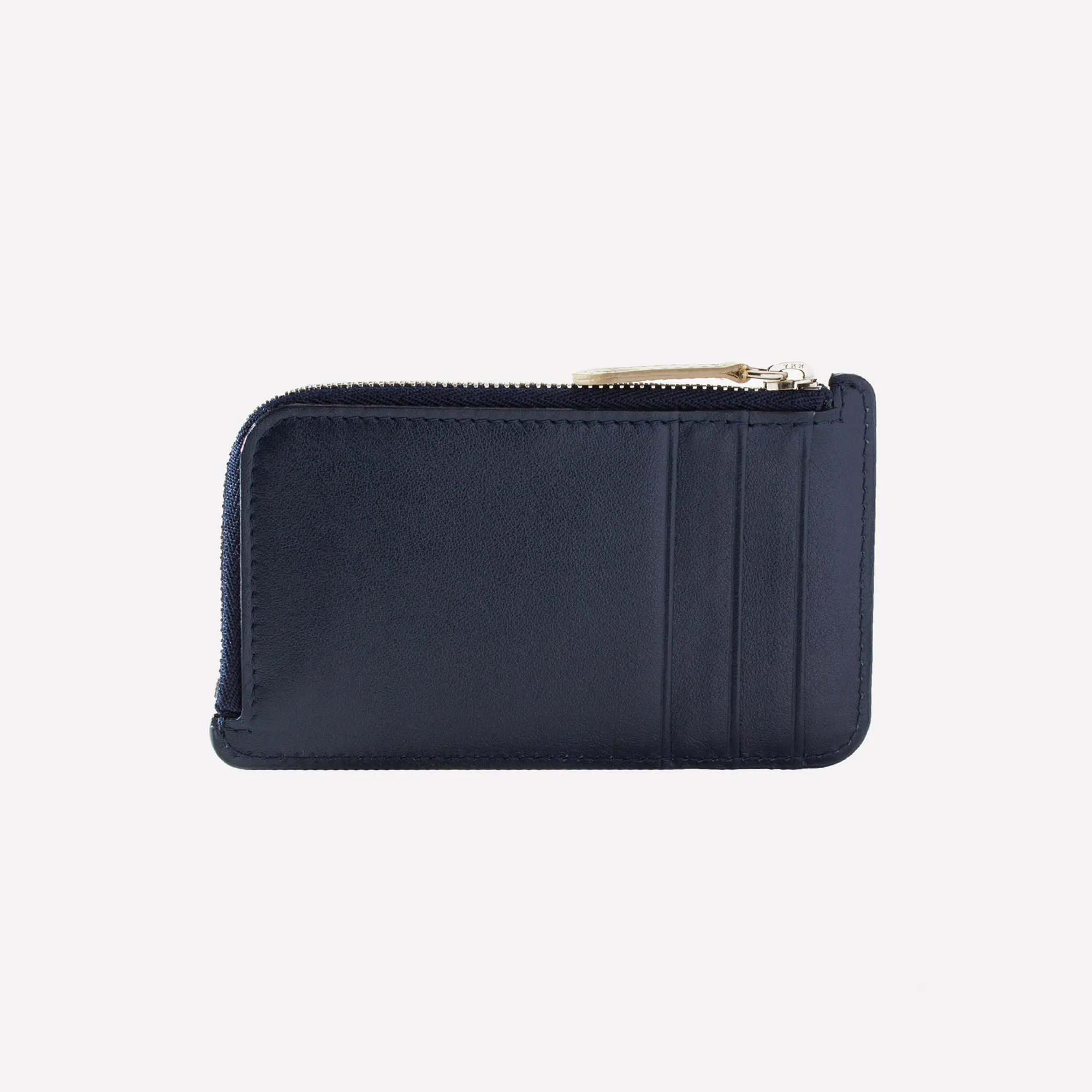 Morris & Co. X Ettinger Small Zipped Purse