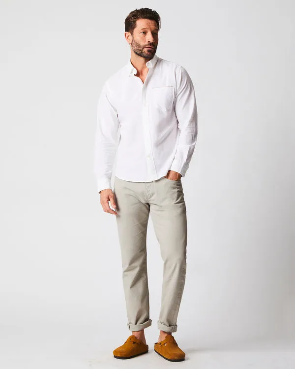 MSL 1 POCKET SHIRT