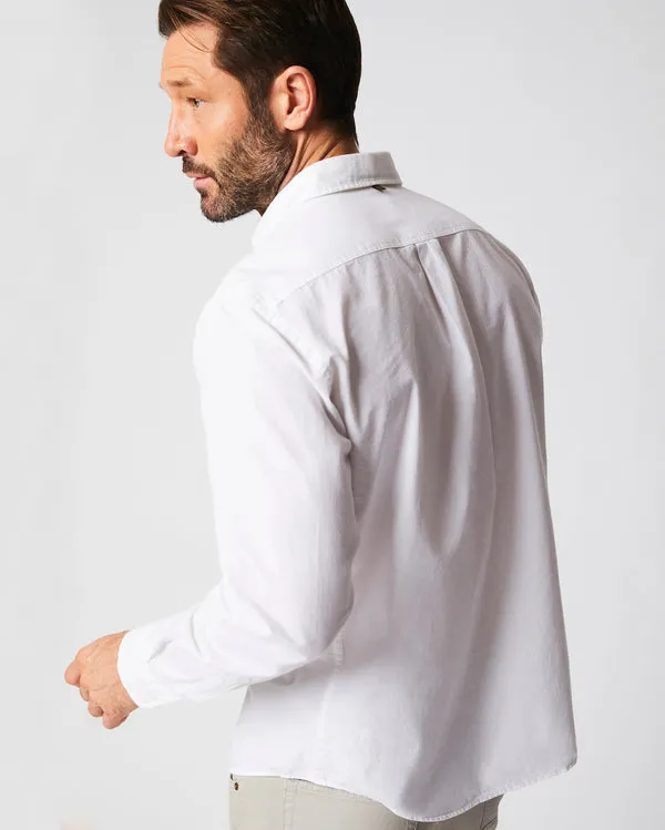 MSL 1 POCKET SHIRT