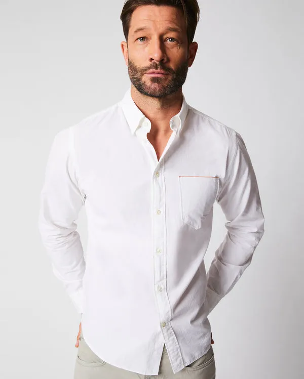 MSL 1 POCKET SHIRT