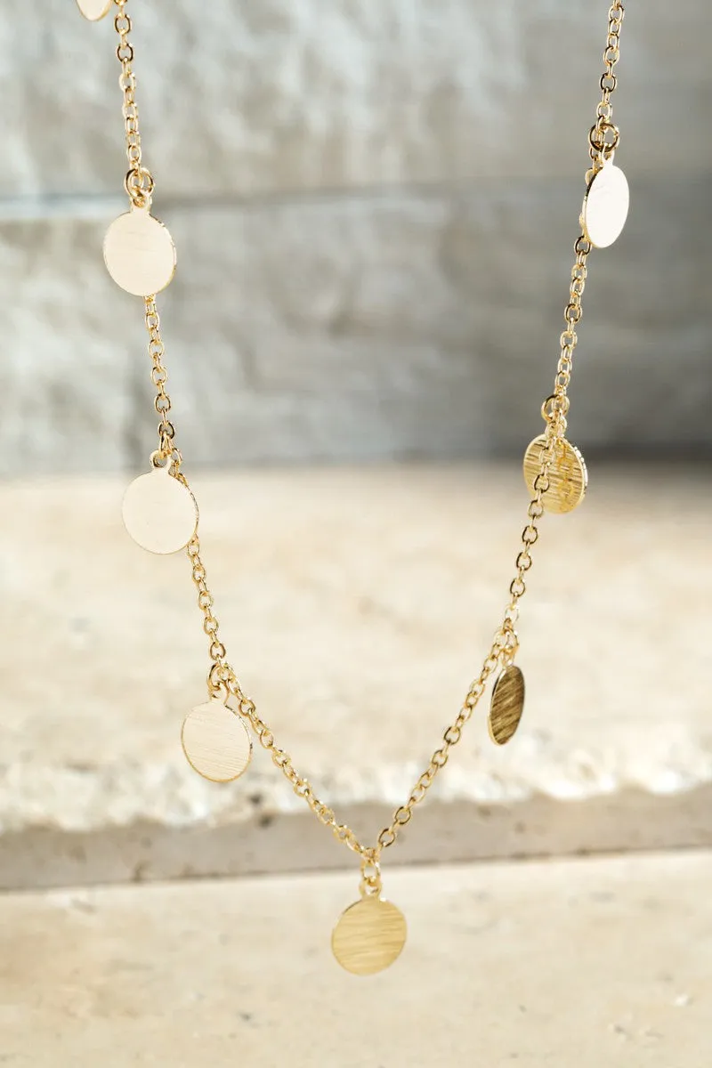 Multi Disc Chain