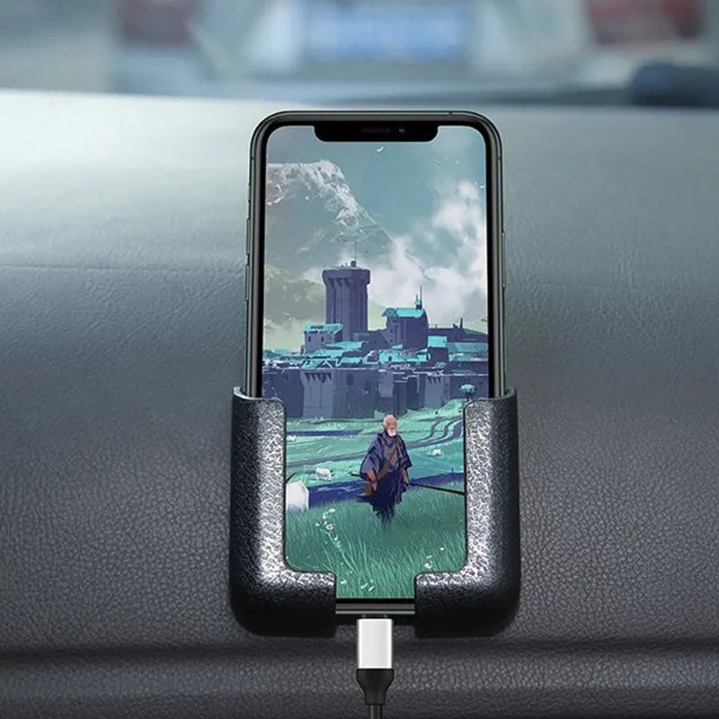 Multifunctional Mobile Phone Bracket