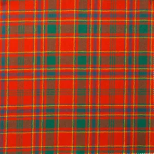 Munro Ancient Lightweight Tartan