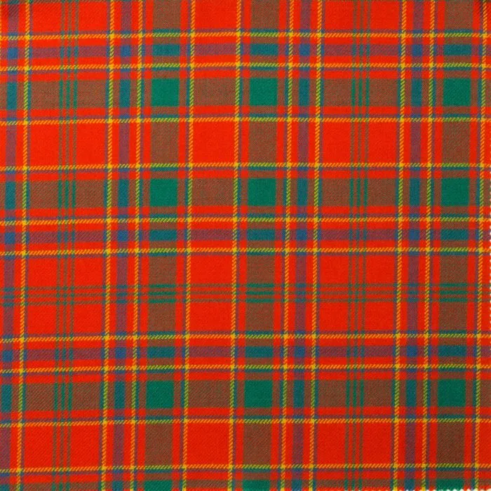 Munro Ancient Lightweight Tartan