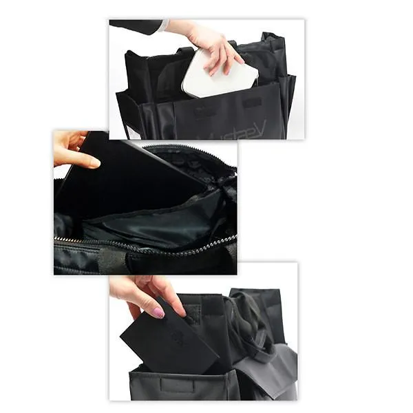 MustaeV - Designer Makeup Bag
