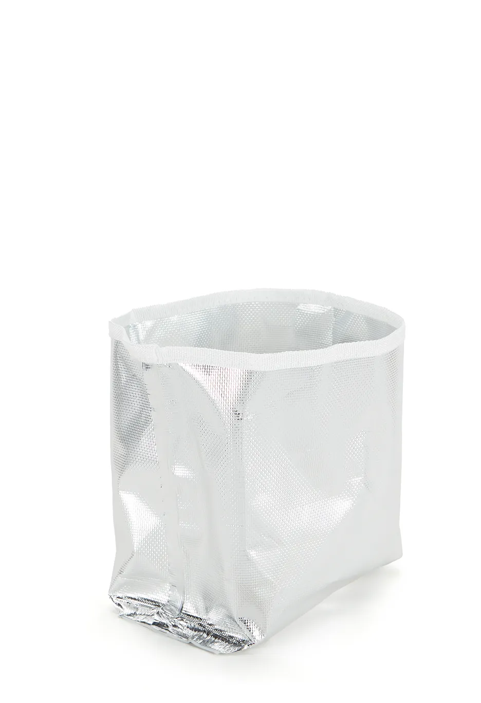 Muted Clay Petite Lunch Poche
