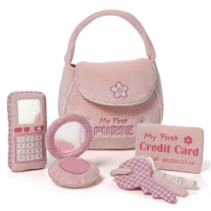 My First Purse 5-Piece Set 6048887