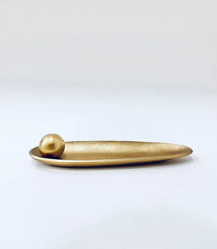 Nest Incense Holder