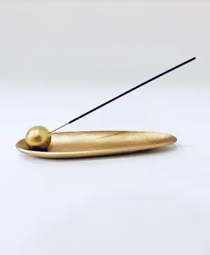 Nest Incense Holder