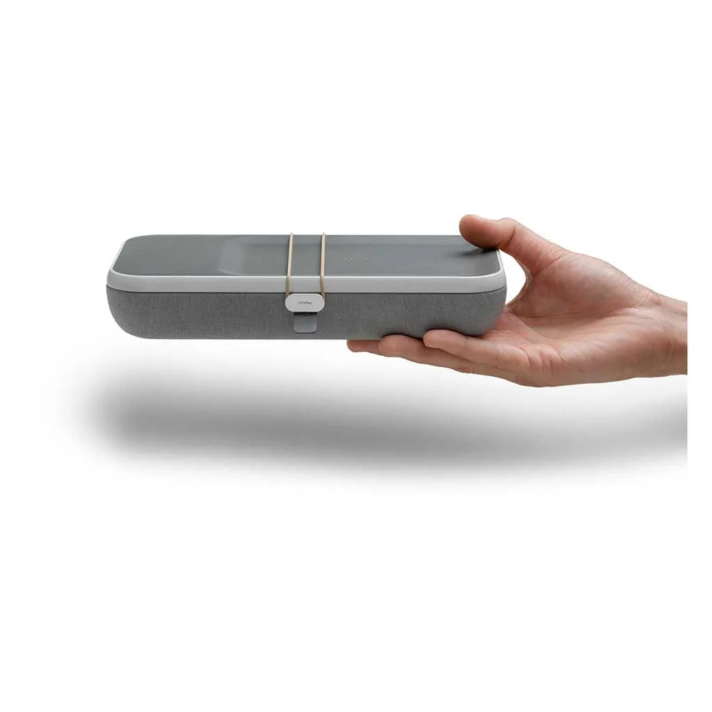 Nest v2 | Wireless Charging Case