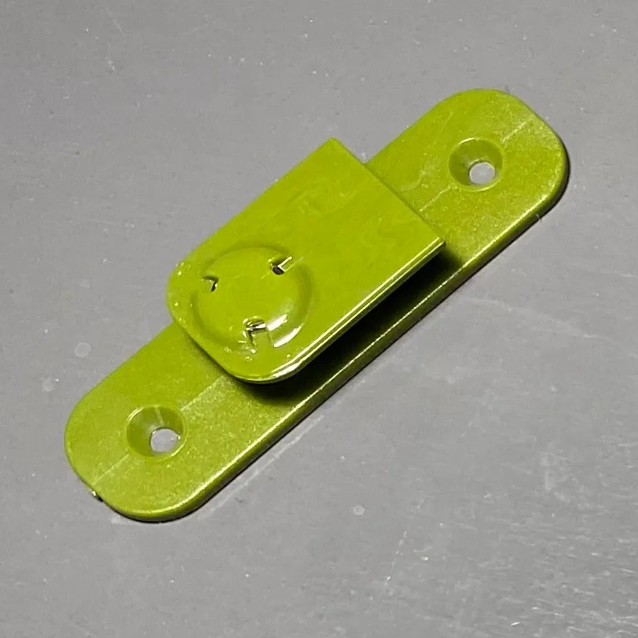 NET MAN Extra Lanyard With Net Bracket and Net Bracket Piece