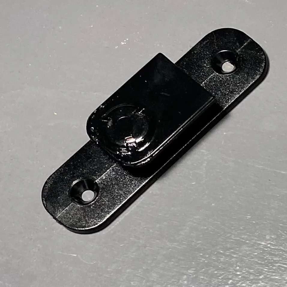 NET MAN Extra Lanyard With Net Bracket and Net Bracket Piece