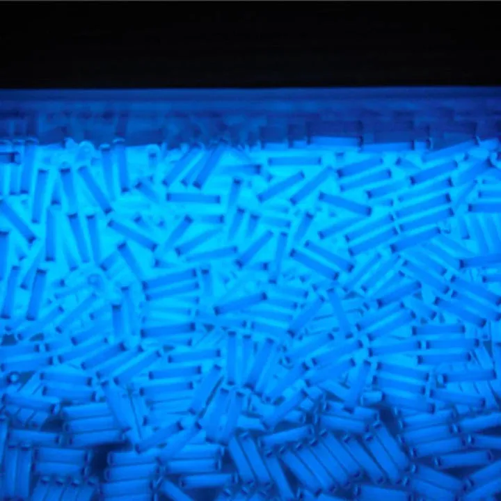 NEW glow bar VAG1~ 3*11mm/ 3*25mm glow in the dark
