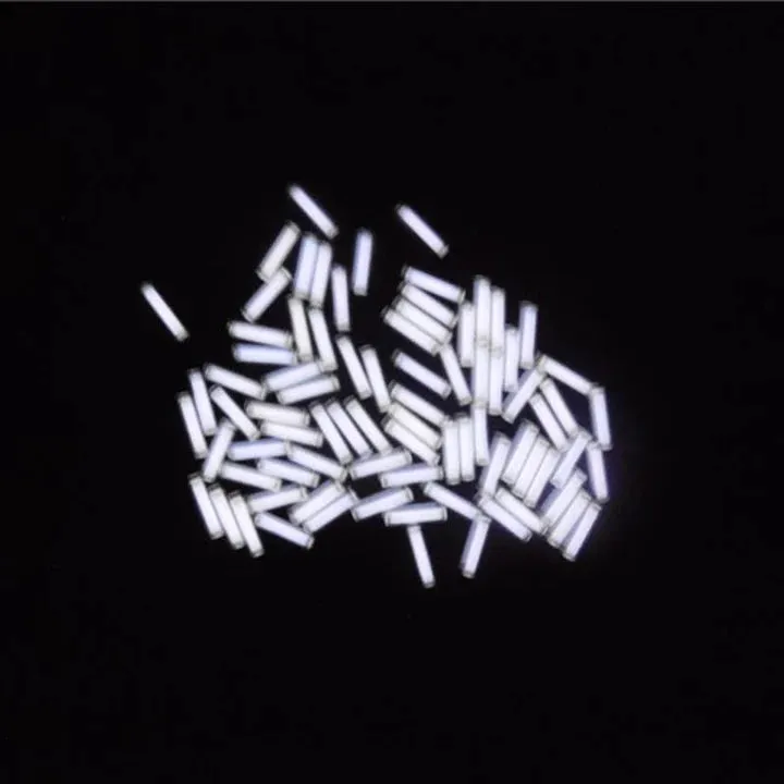 NEW glow bar VAG1~ 3*11mm/ 3*25mm glow in the dark