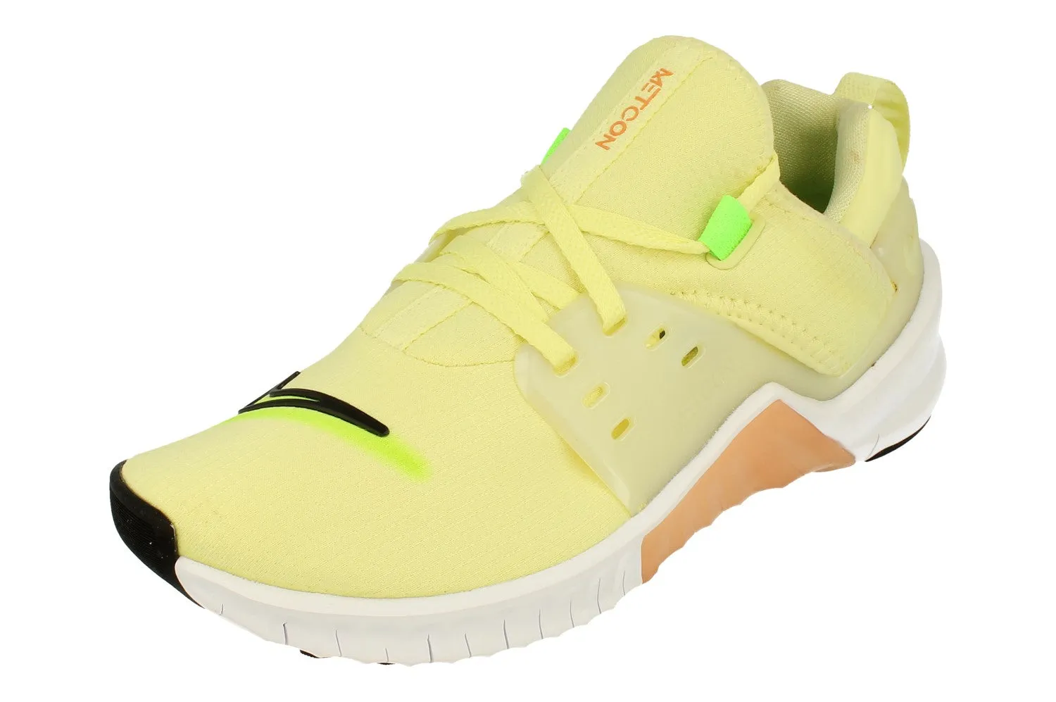 Nike Womens Free Metcon 2 AMP CI1753 301