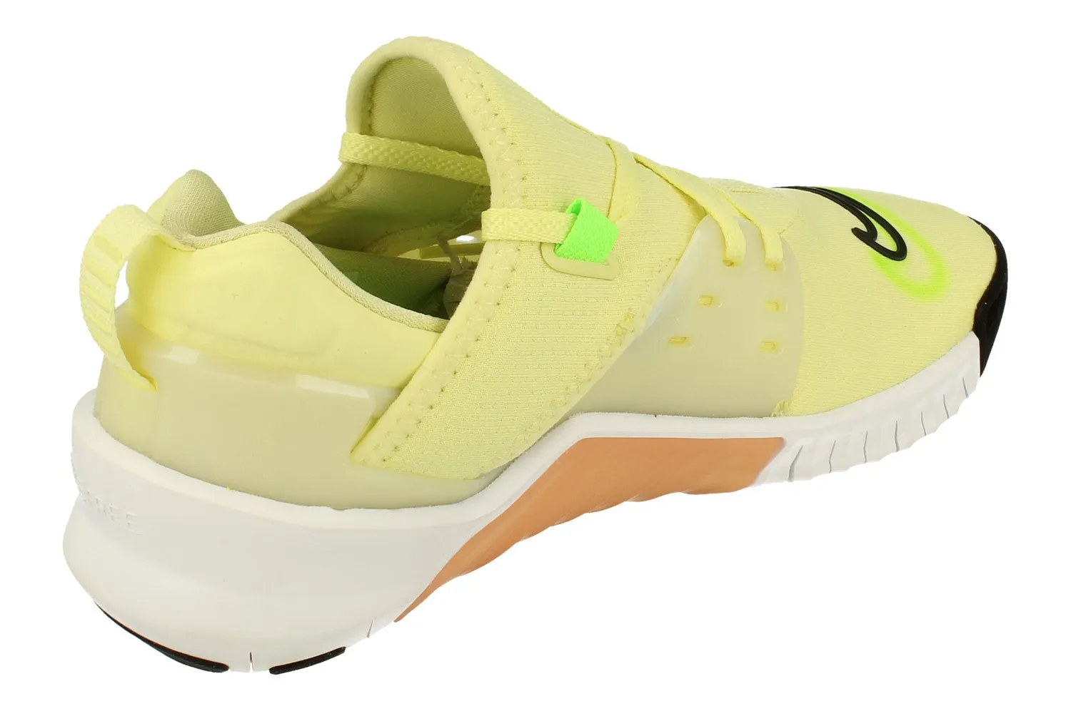 Nike Womens Free Metcon 2 AMP CI1753 301