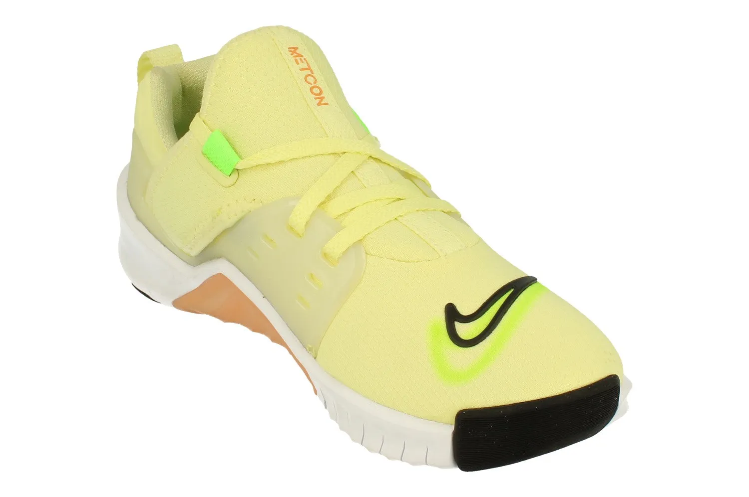 Nike Womens Free Metcon 2 AMP CI1753 301