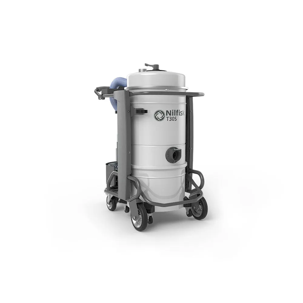 Nilfisk T30S L50 FM