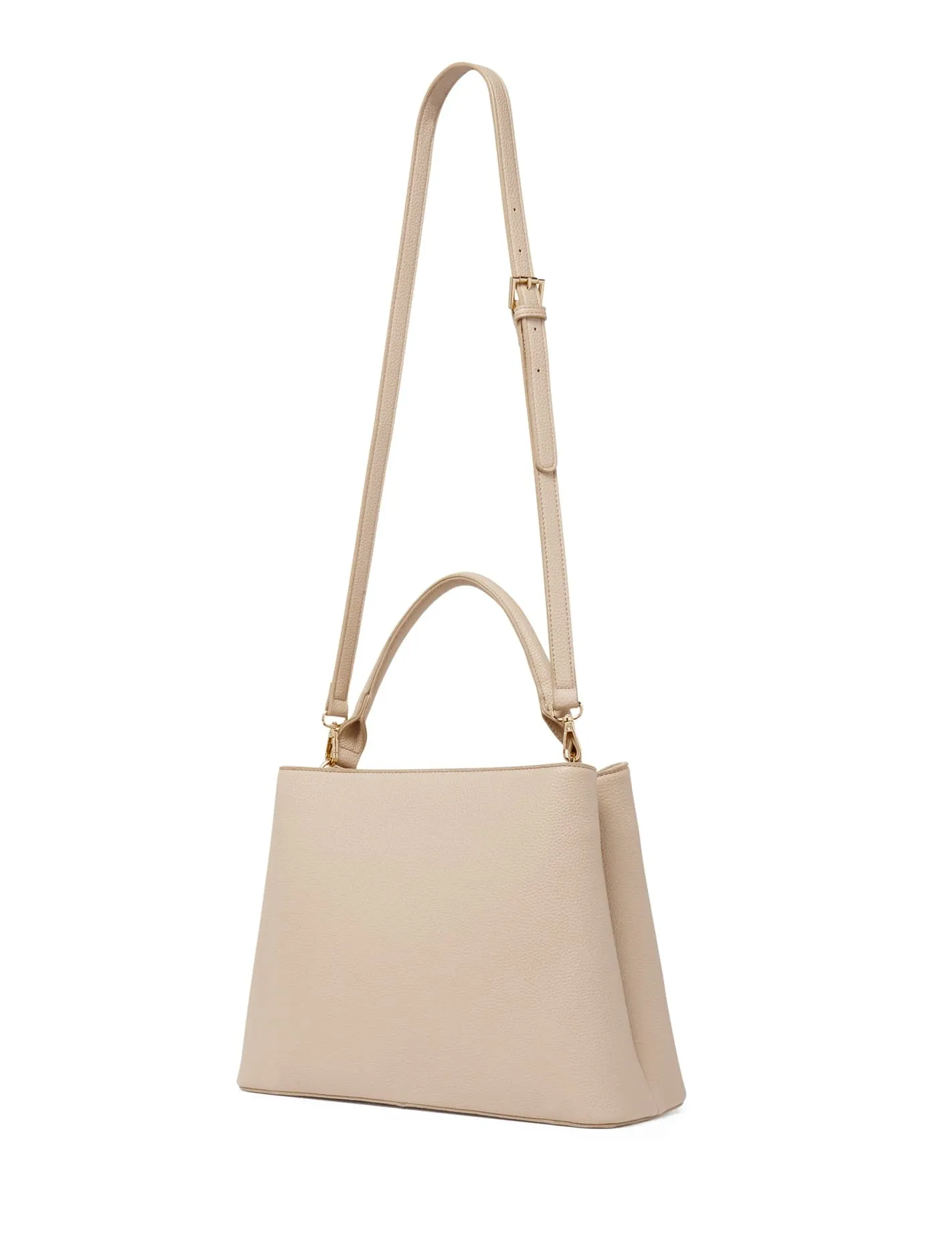 Noelle Top Handle Midi Bag