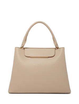 Noelle Top Handle Midi Bag