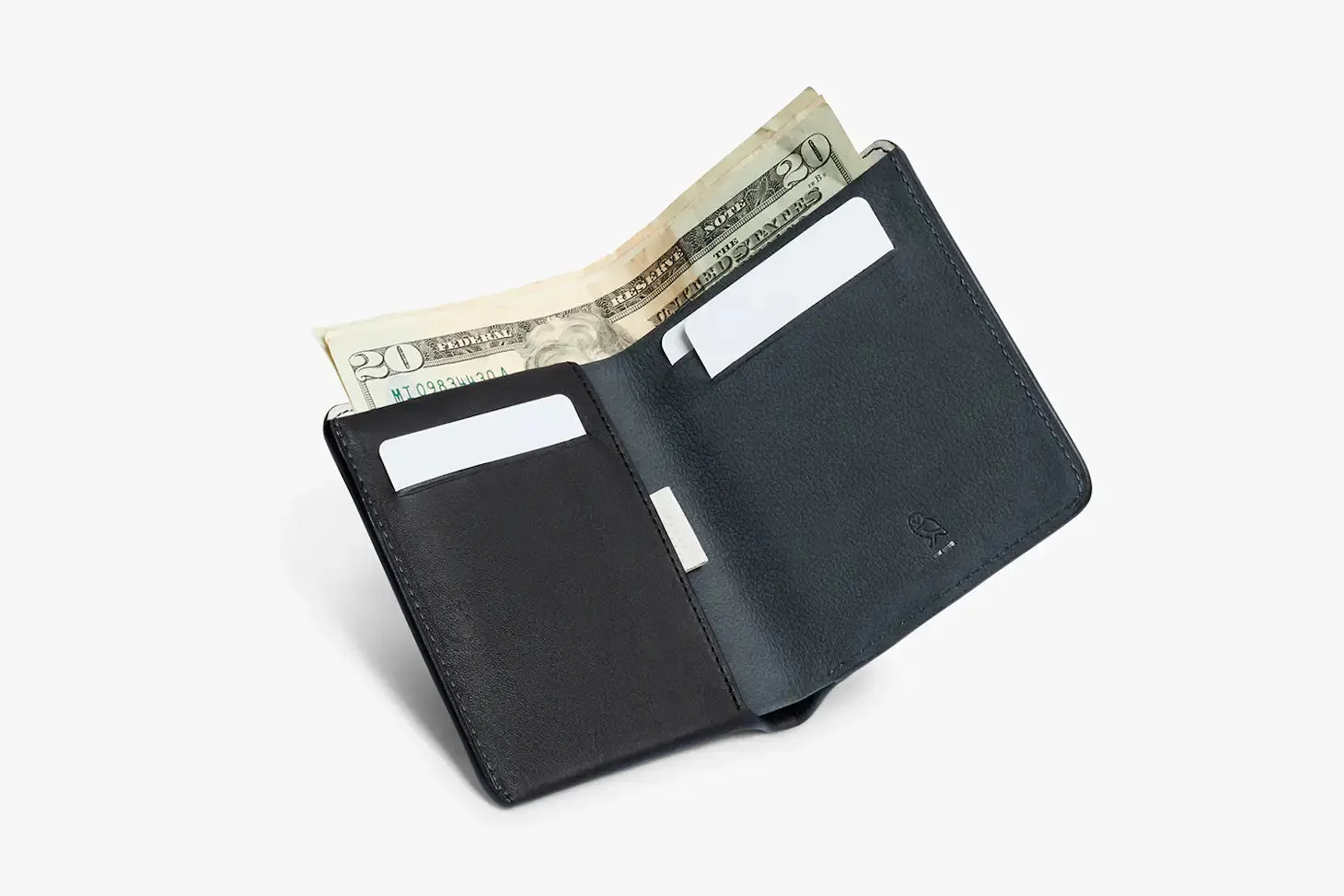 Note Sleeve Premium - Black