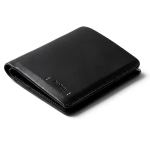 Note Sleeve Premium - Black