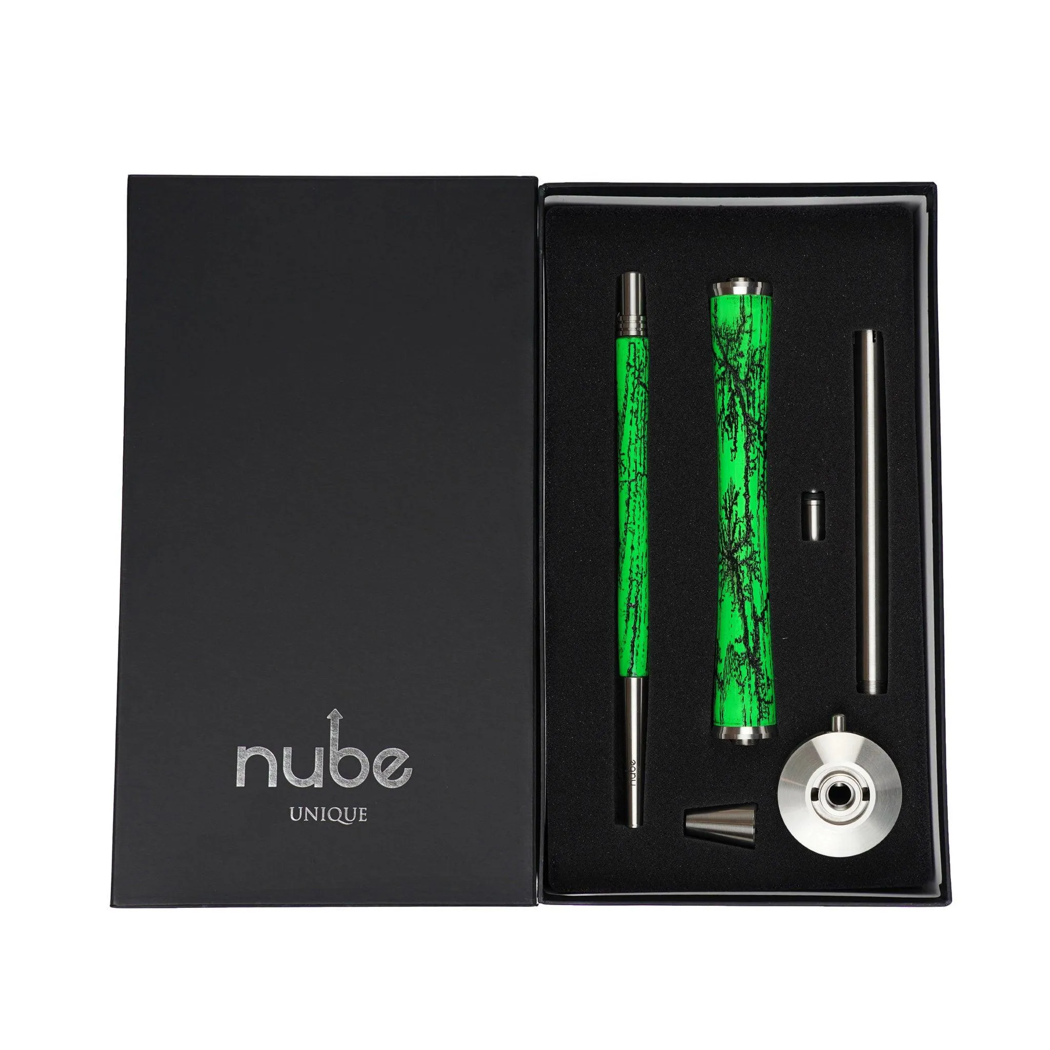 Nube Unique - Volt Green