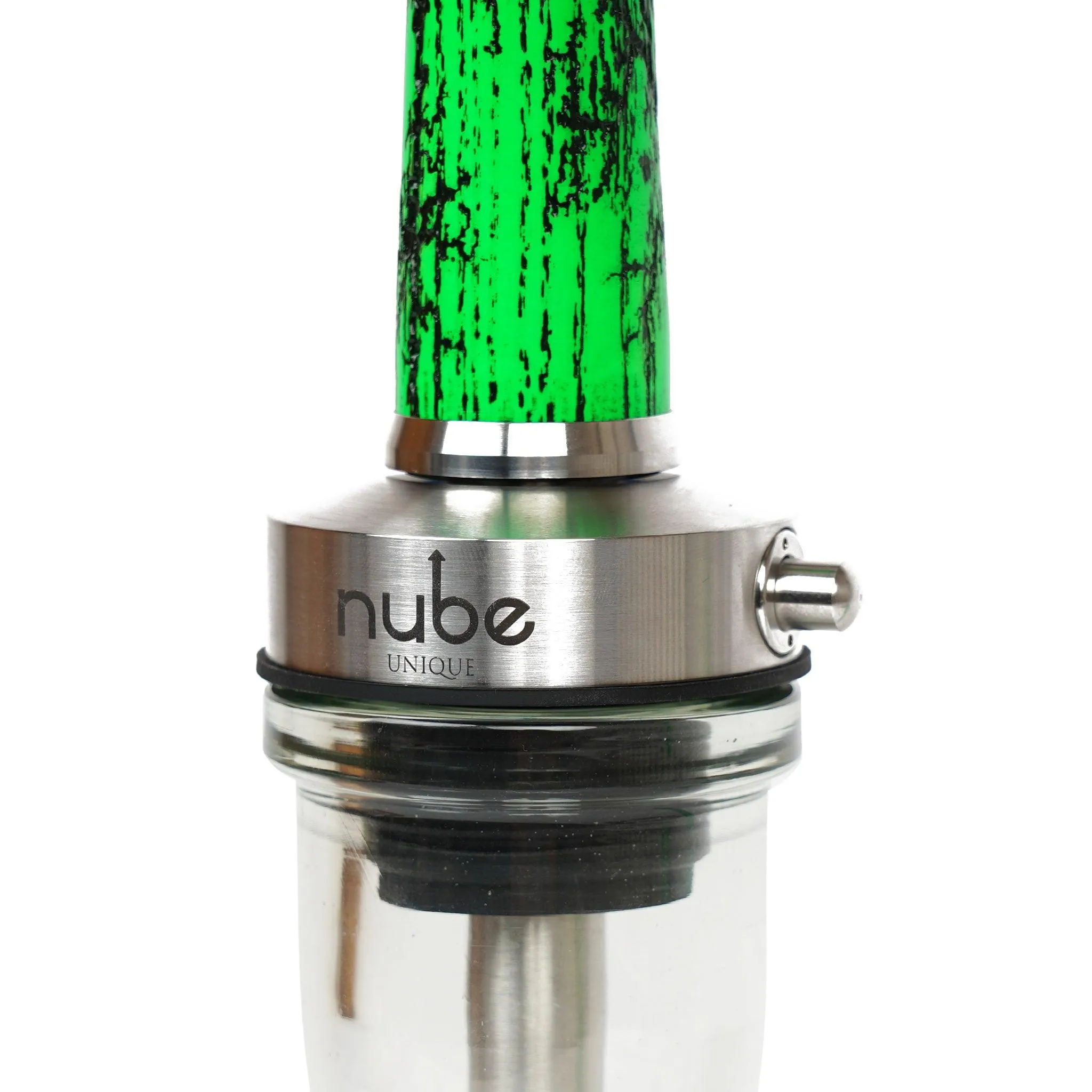 Nube Unique - Volt Green
