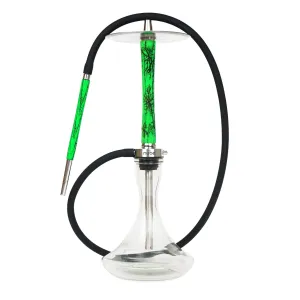 Nube Unique - Volt Green