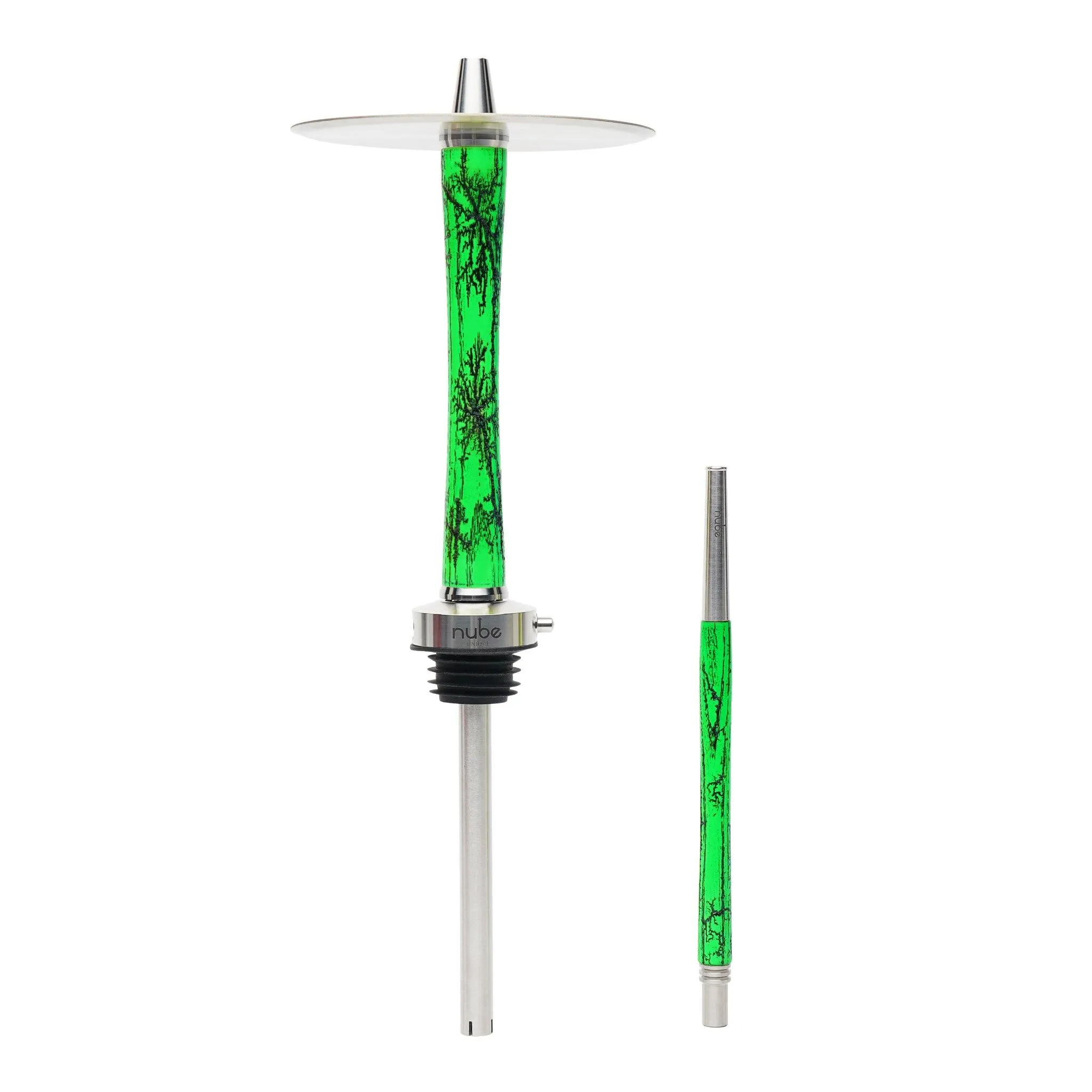 Nube Unique - Volt Green