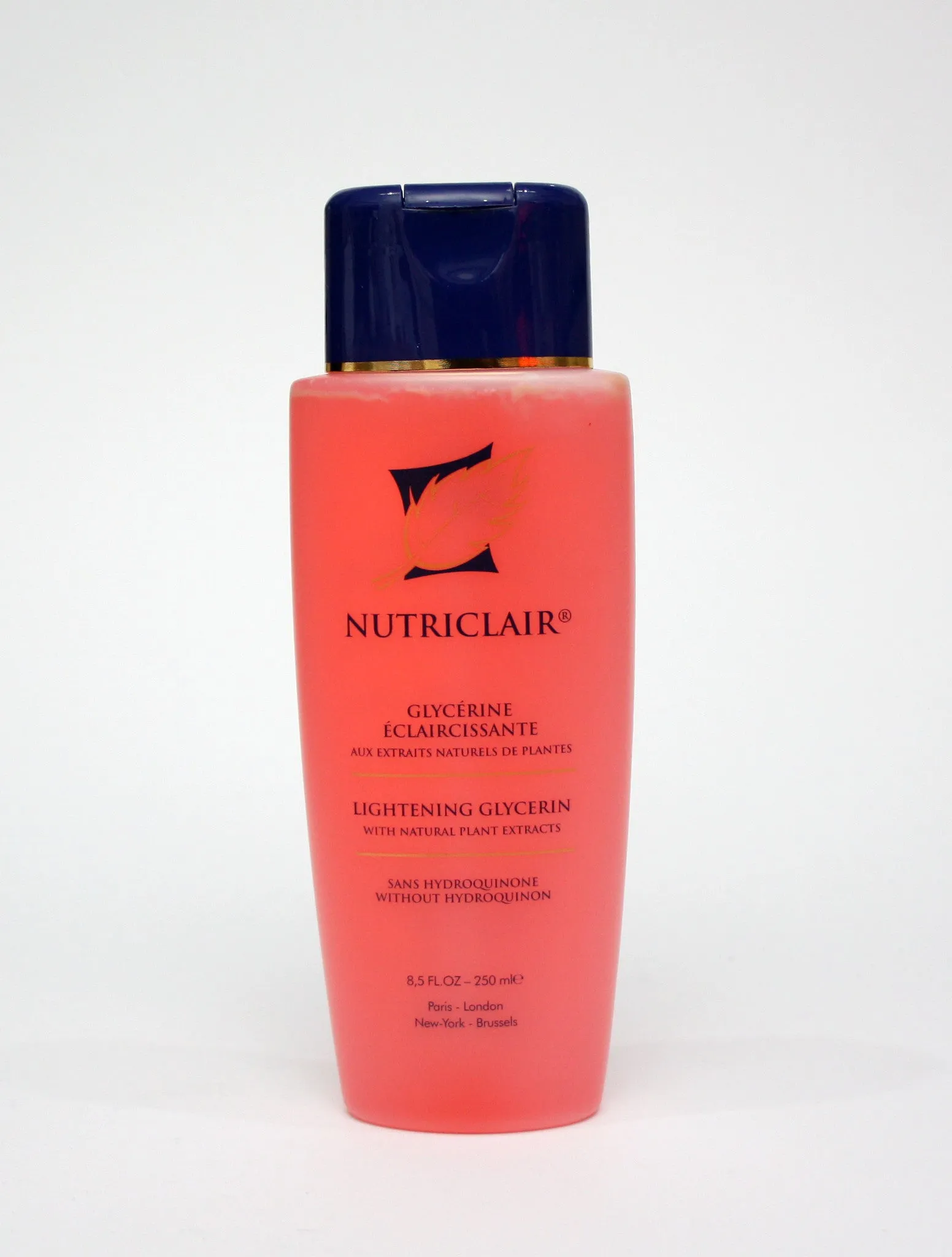 Nutriclair Lightening Glycerin