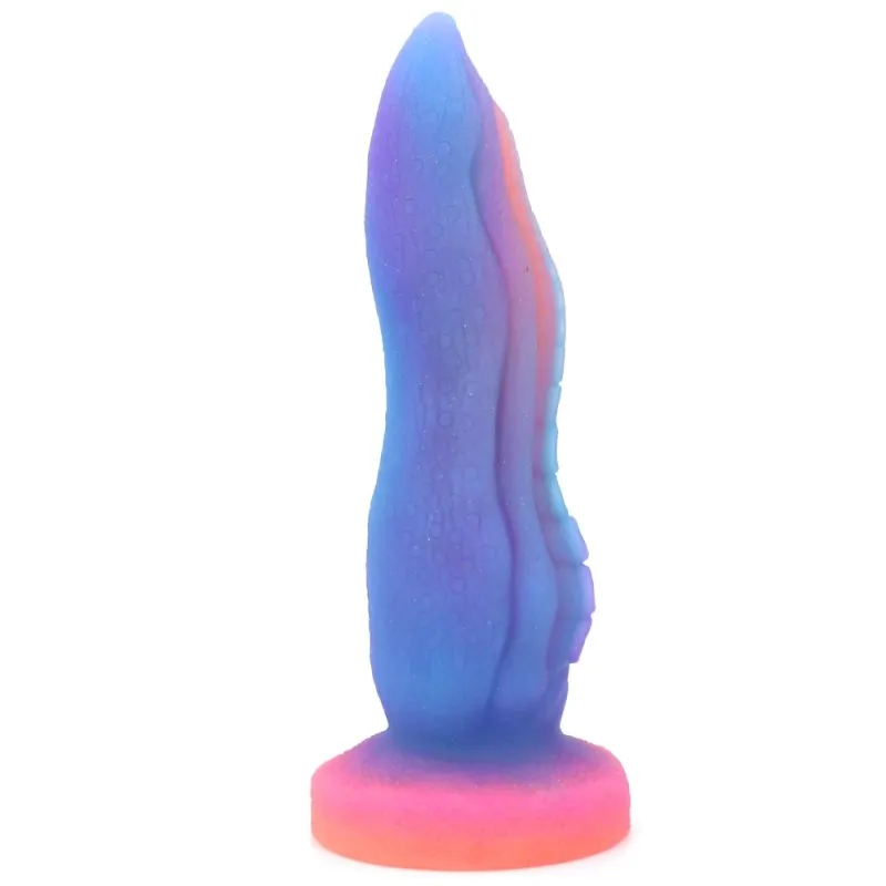 Octopus Luminous Tentacle Dild0