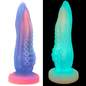 Octopus Luminous Tentacle Dild0