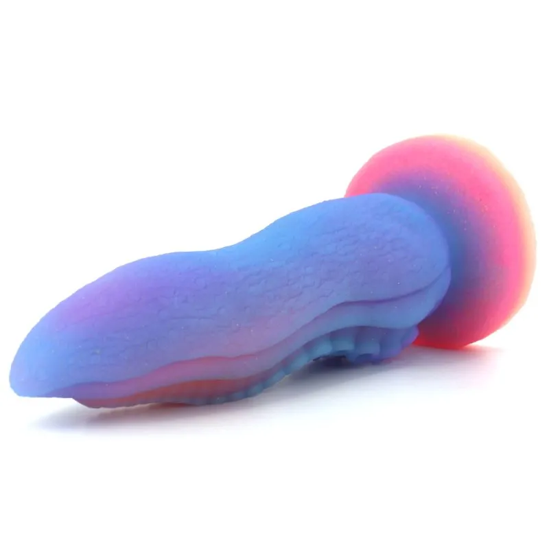 Octopus Luminous Tentacle Dild0
