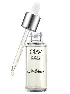 Olay Regenerist Luminous Facial Oil