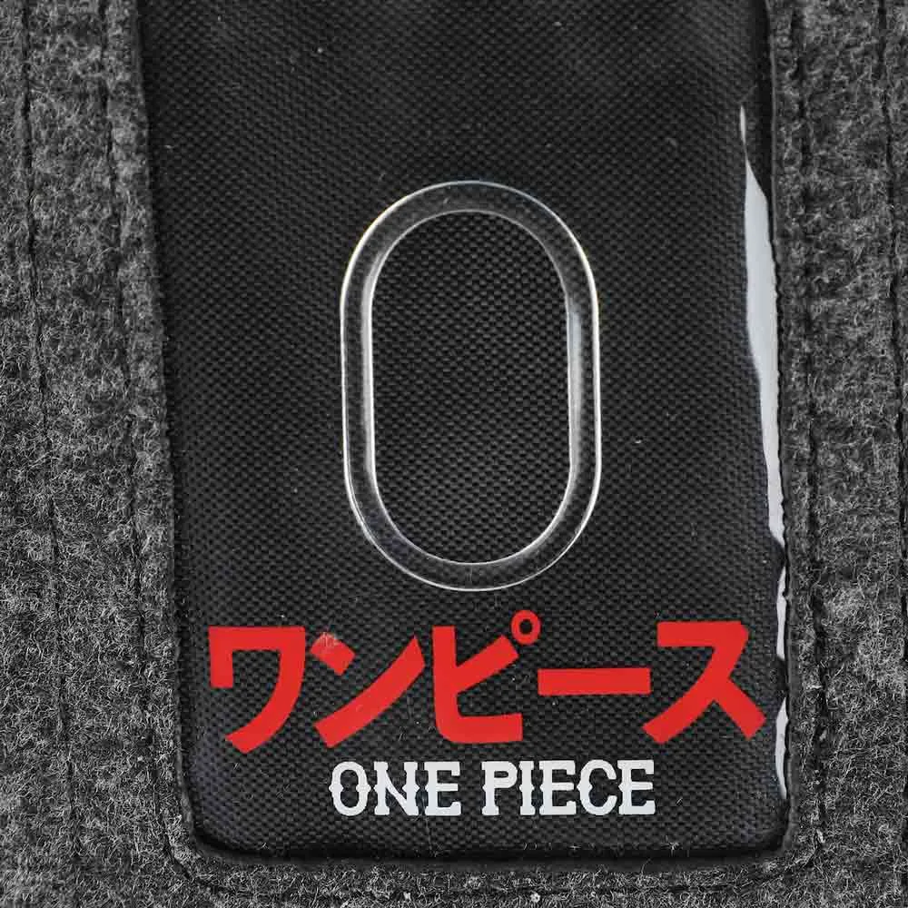 One Piece - Bungee Cord Lanyard Wallet