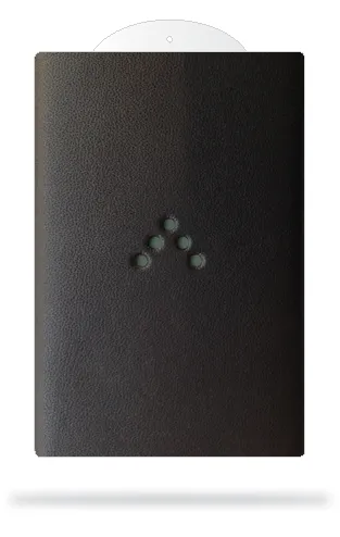 onyx black