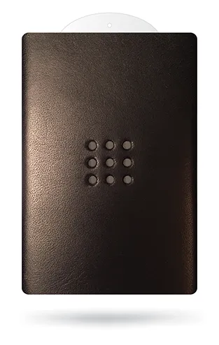 onyx black