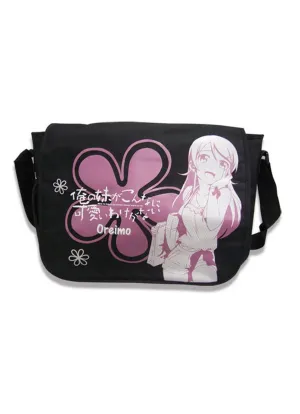 Oreimo - Kirino Kousaka Messenger Bag