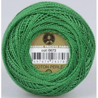 Oren Bayan Koton Perle #8 - 7 Colours