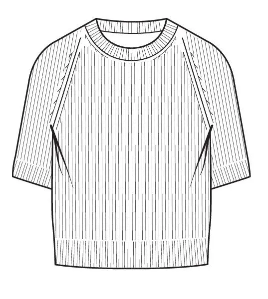 ORGANIC COTTON TSHIRT 112924