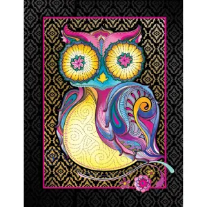 Owl Jane Purse Pad